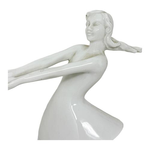 FIGURA EN PORCELANA ROSENTHAL ***devolver***