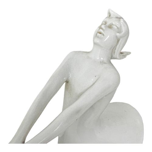 FIGURA EN PORCELANA ROSENTHAL ***devolver***