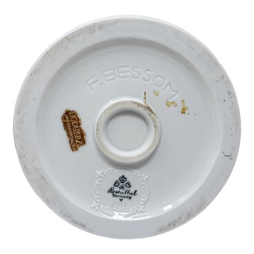 FIGURA EN PORCELANA ROSENTHAL ***devolver***