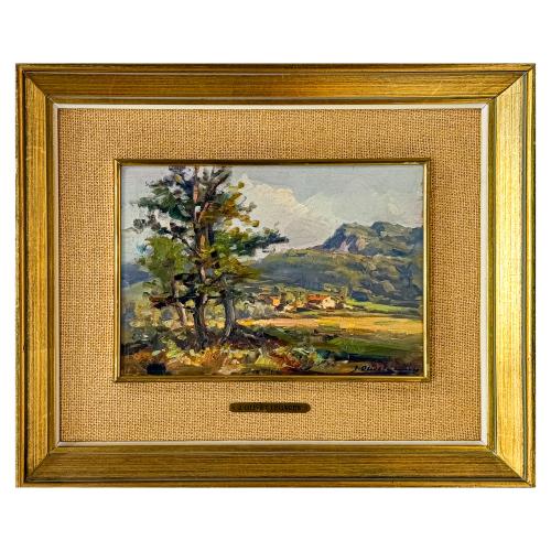 OLIVET LEGARES, JOSEP