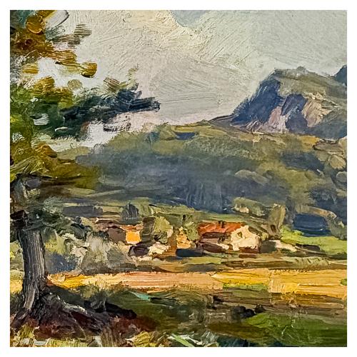 OLIVET LEGARES, JOSEP