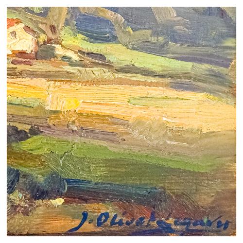 OLIVET LEGARES, JOSEP