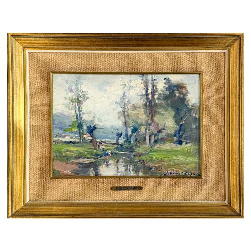 OLIVET LEGARES, JOSEP