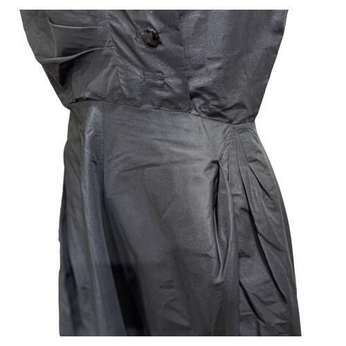 VESTIDO AÑOS 50-60