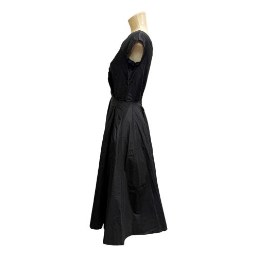 VESTIDO AÑOS 50-60