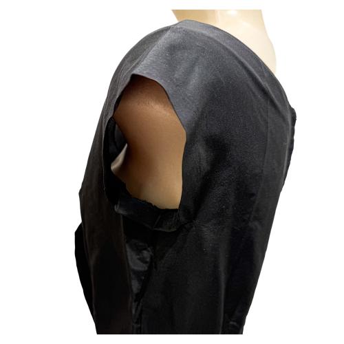 VESTIDO AÑOS 50-60