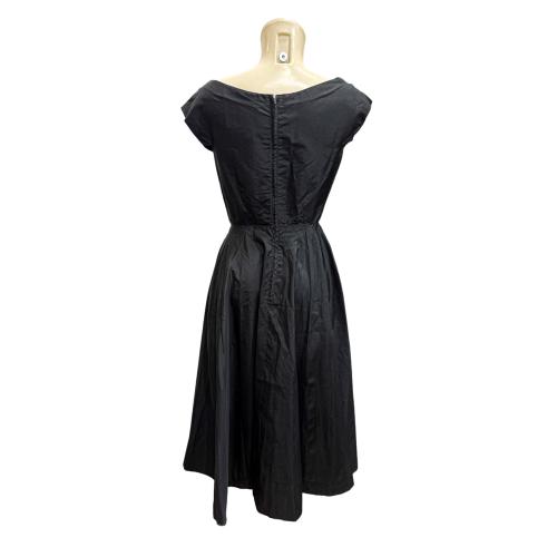 VESTIDO AÑOS 50-60