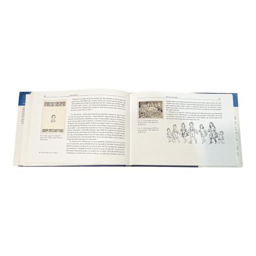 DOS LIBROS MONOGRÁFICOS DE LOLA ANGLADA