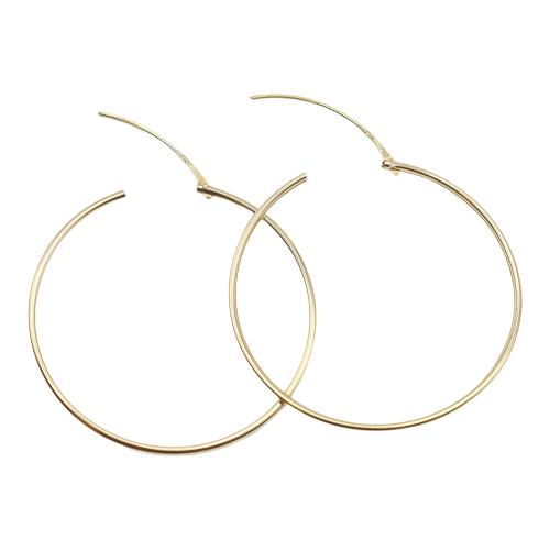 PENDIENTES ARGOLLA