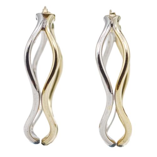 PENDIENTES ARGOLLAS