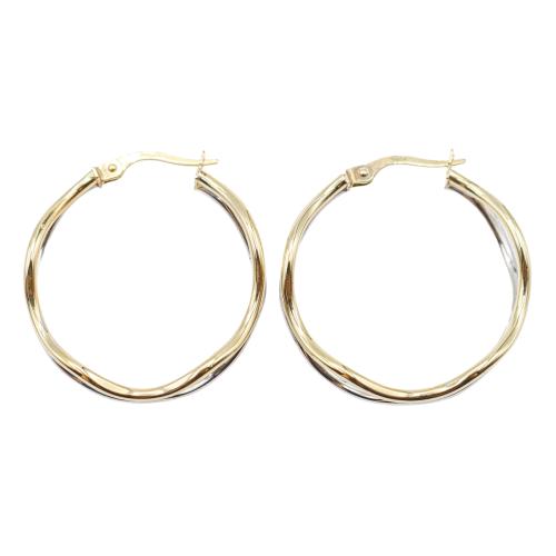 PENDIENTES ARGOLLAS
