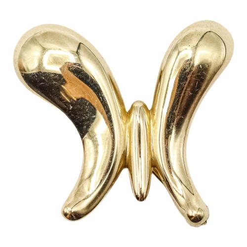 BROCHE TIFFANY & Co DE ELSA PERETTI