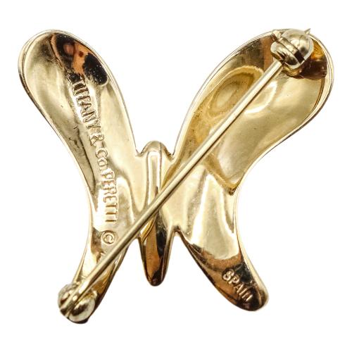 BROCHE TIFFANY & Co DE ELSA PERETTI