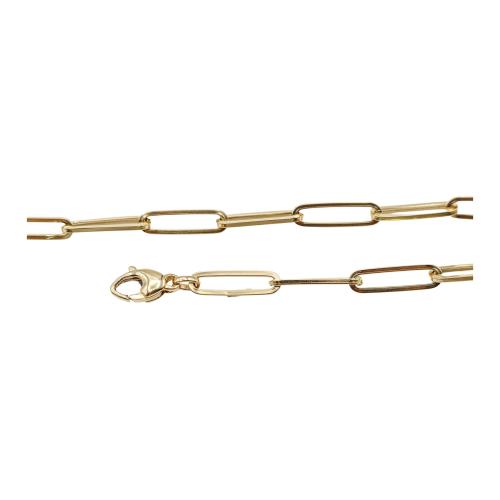 PULSERA DE ORO
