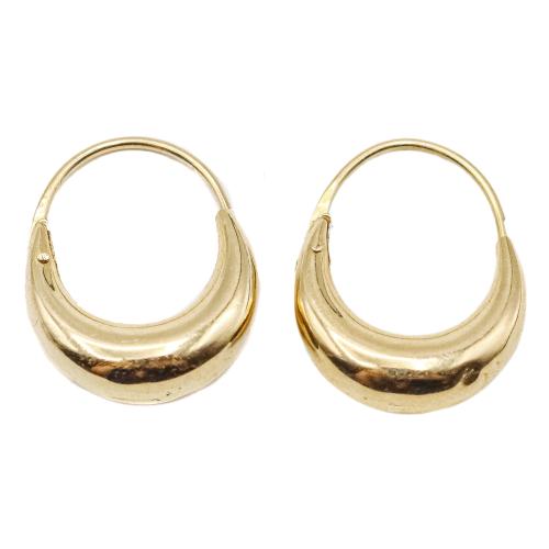 PENDIENTES ARGOLLAS 