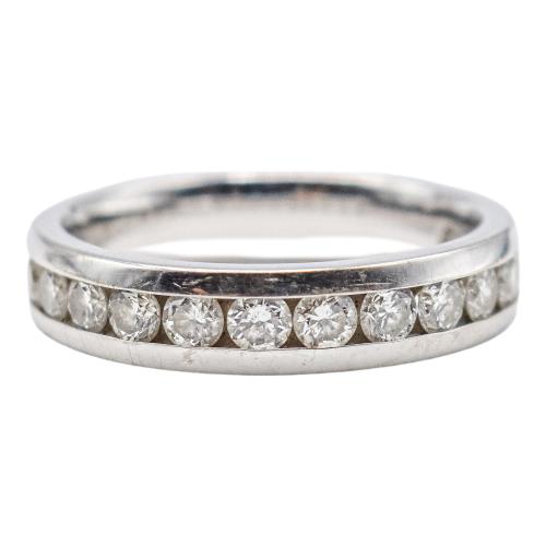 ANILLO MEDIA ALIANZA CON BRILLANTES