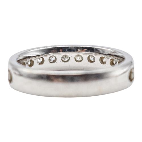 ANILLO MEDIA ALIANZA CON BRILLANTES
