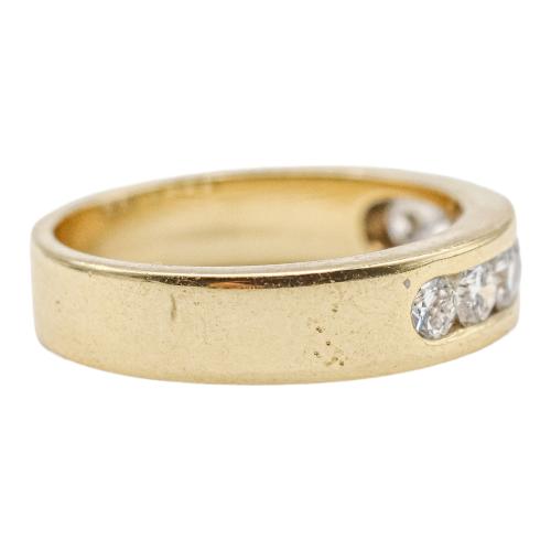 ANILLO MEDIA ALIANZA CON BRILLANTES