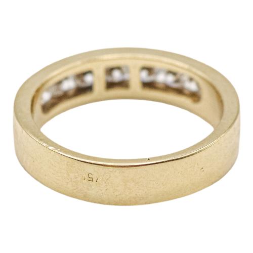ANILLO MEDIA ALIANZA CON BRILLANTES