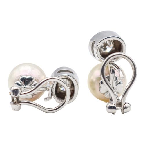 PENDIENTES TU Y YO 