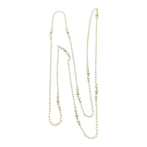 COLLAR LARGO 