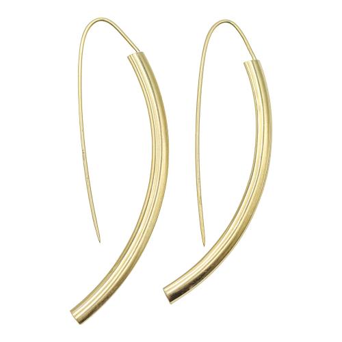 PENDIENTES LARGOS DE DISEÑO