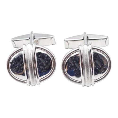 GEMELOS DE PLATA