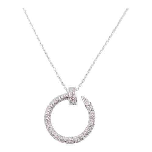 COLGANTE CON CIRCONITAS