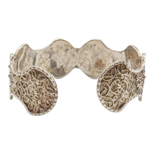 PULSERA ESCLAVA CON TURQUENITA