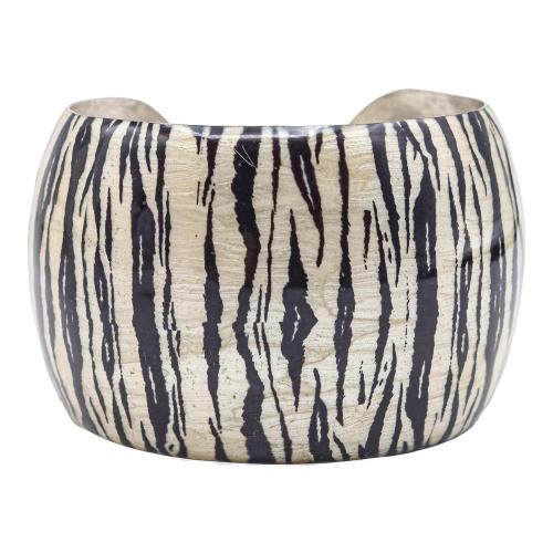PULSERA ESCLAVA "ANIMAL PRINT"