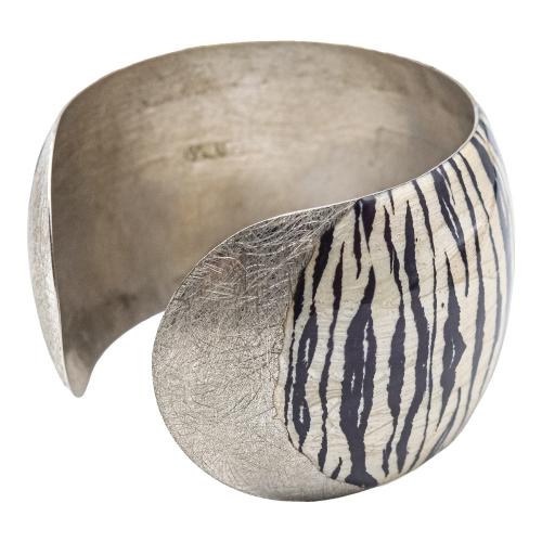 PULSERA ESCLAVA "ANIMAL PRINT"