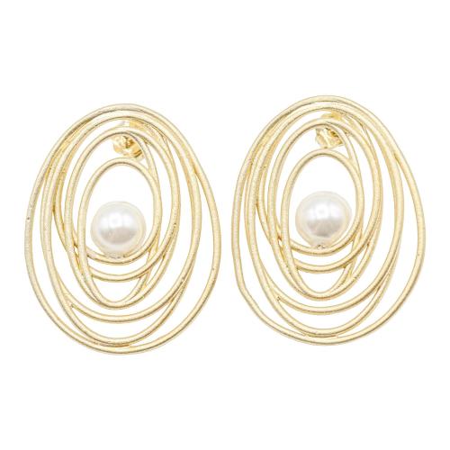 PENDIENTES ESPIRAL