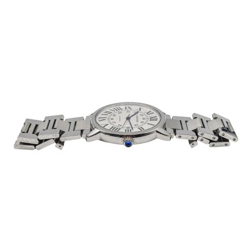 RELOJ DE PULSERA CARTIER