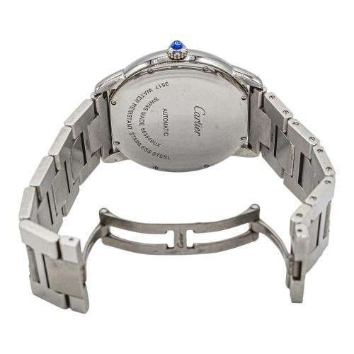RELOJ DE PULSERA CARTIER