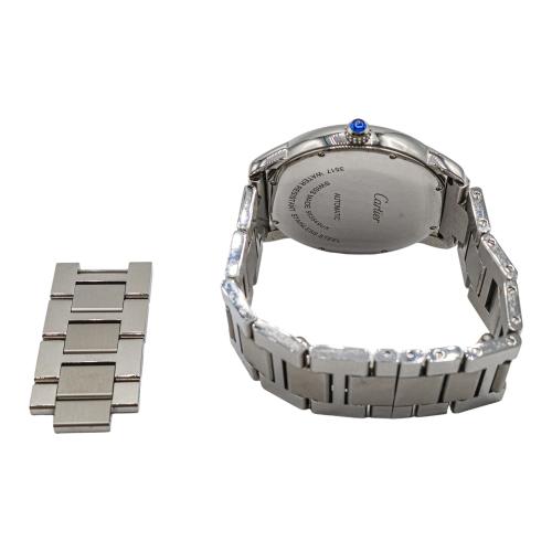 RELOJ DE PULSERA CARTIER