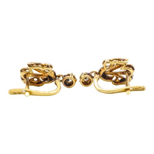 PENDIENTES DE PPS. DEL S.XX