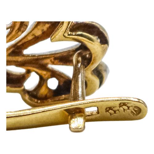 PENDIENTES DE PPS. DEL S.XX