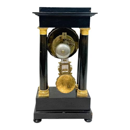 RELOJ NAPOLEÓN III