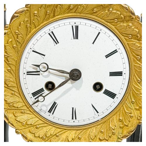 RELOJ NAPOLEÓN III