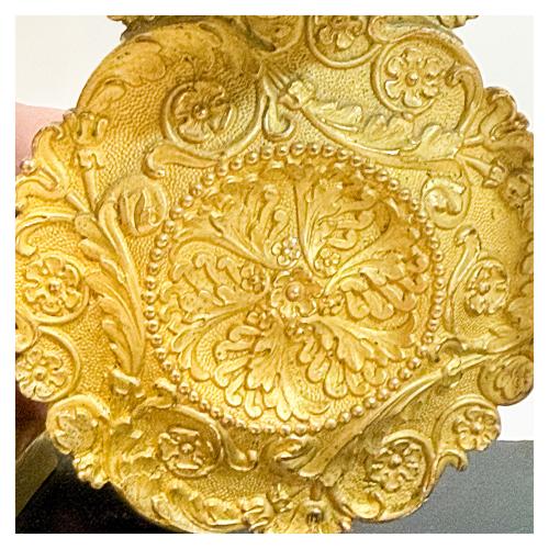 RELOJ NAPOLEÓN III