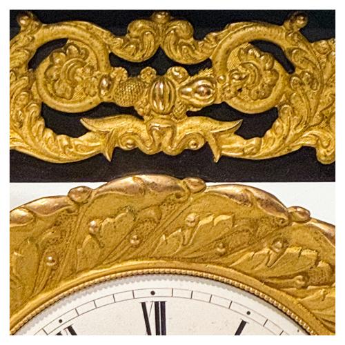 RELOJ NAPOLEÓN III