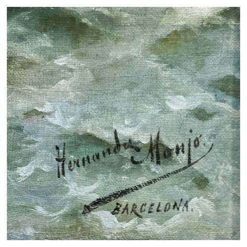 HERNANDEZ MONJO, FRANCESC