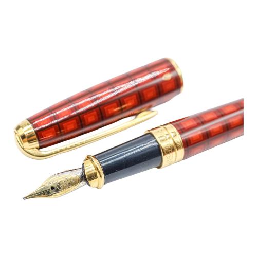 PLUMA ESTILOGRAFICA ST. DUPONT