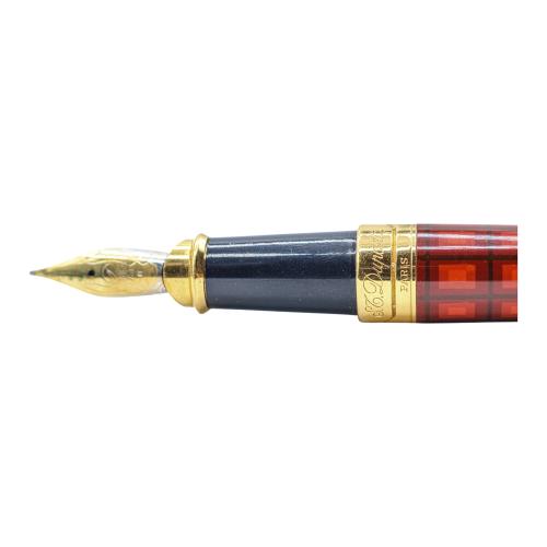 PLUMA ESTILOGRAFICA ST. DUPONT
