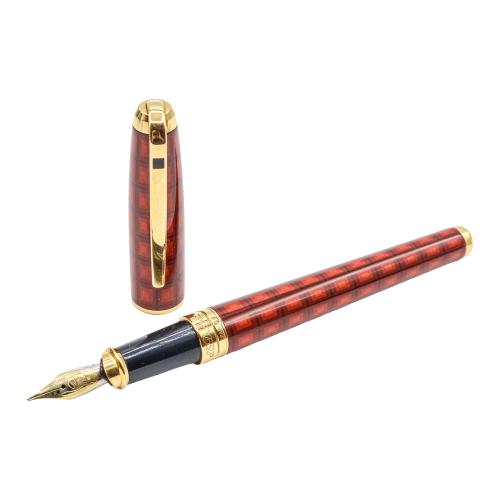 PLUMA ESTILOGRAFICA ST. DUPONT