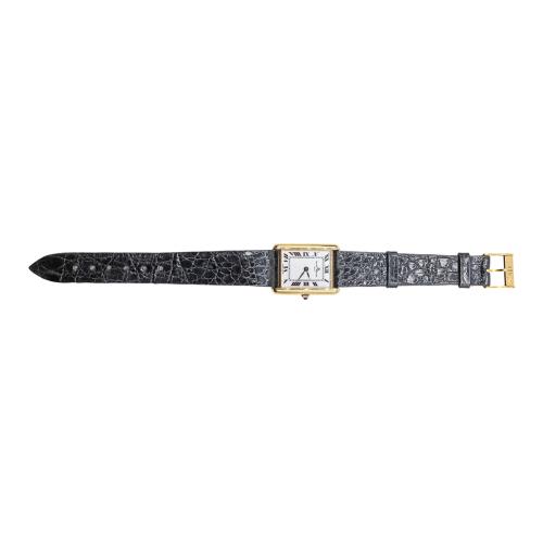 RELOJ DE PULSERA BAUME MERCIER