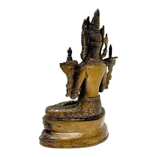 BUDA TIBETANO 