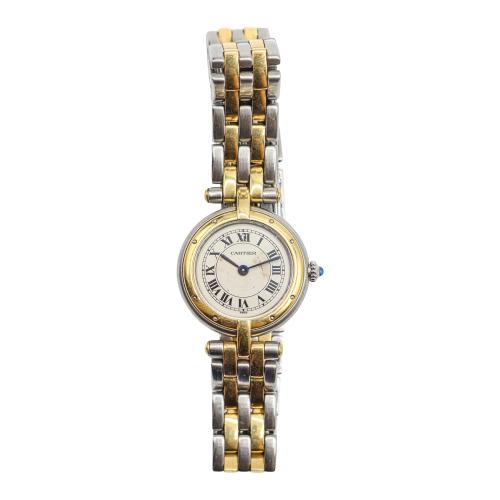 RELOJ DE PULSERA CARTIER
