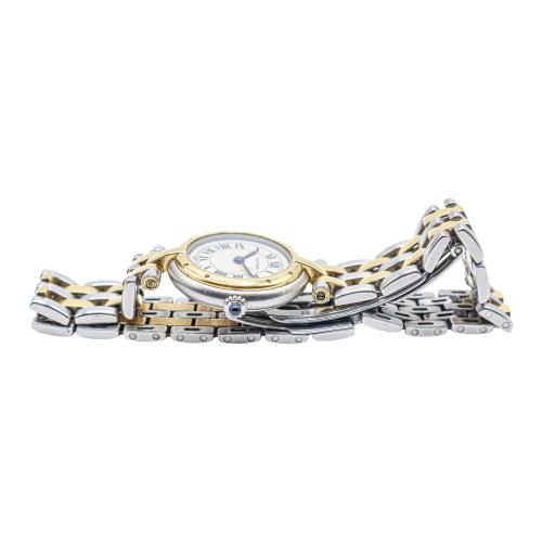 RELOJ DE PULSERA CARTIER