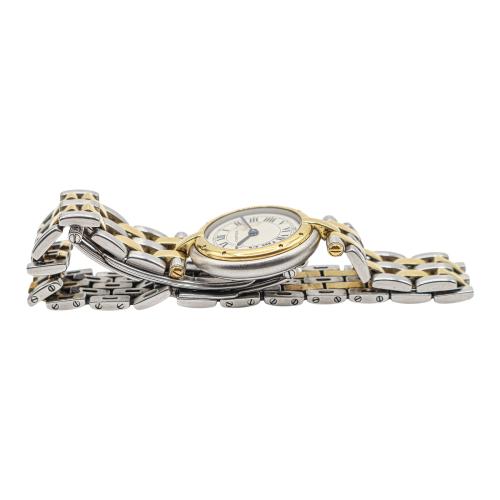 RELOJ DE PULSERA CARTIER